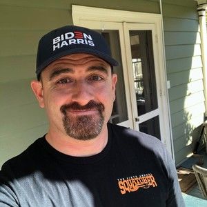 Meet your Posher, Corey